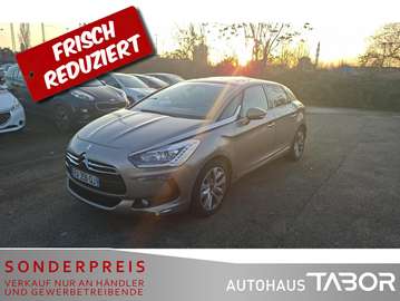 2.0 HDi 165 Business Leder Navi Klima Pano