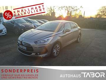 2.0 HDi 165 Business Leder Navi Klima Pano