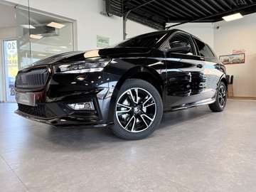 Fabia 1.0 TSI Monte Carlo DSG Nieuwe wagen !