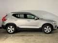 Volvo XC40 T2 Essential   Winter Paket   AHK   RFK Silber - thumbnail 3