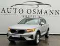 Volvo XC40 T2 Essential   Winter Paket   AHK   RFK Silber - thumbnail 29