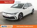 Volkswagen Golf GTE 1.4 GTE Aut.*NAVI*LED*PDC*KLIMA* Weiß - thumbnail 1