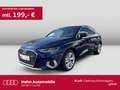Audi A3 40TFSIe S-tronic Navi Carplay Pano Blau - thumbnail 1