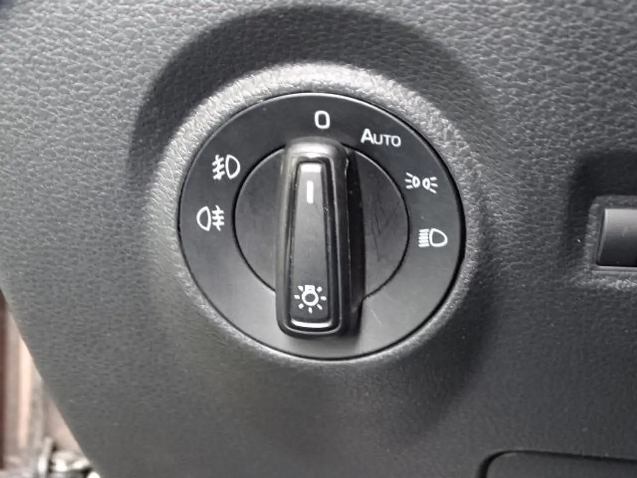 Skoda Fabia Fabia Combi — photo 11 sur 24