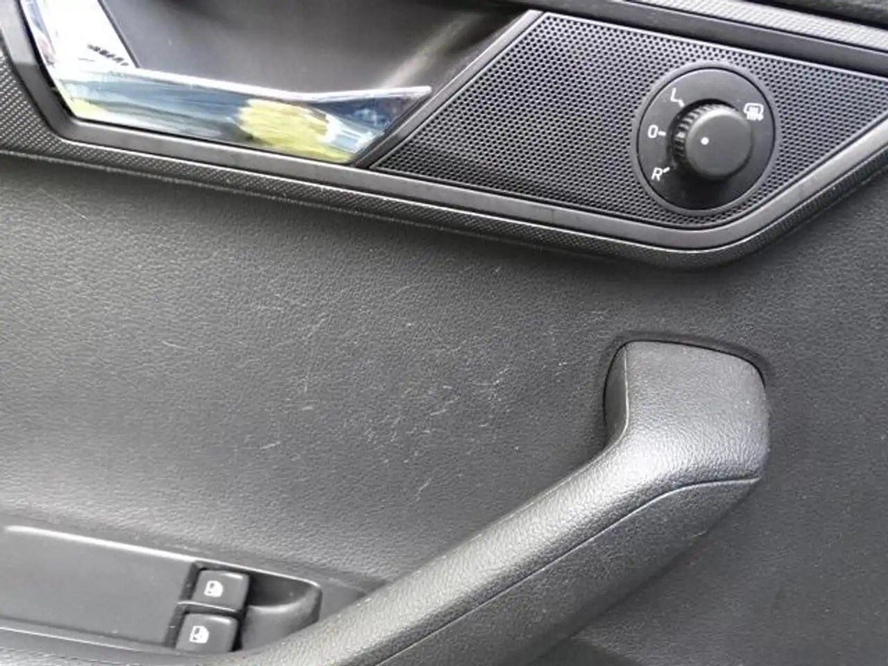 Skoda Fabia Fabia Combi — photo 10 sur 24