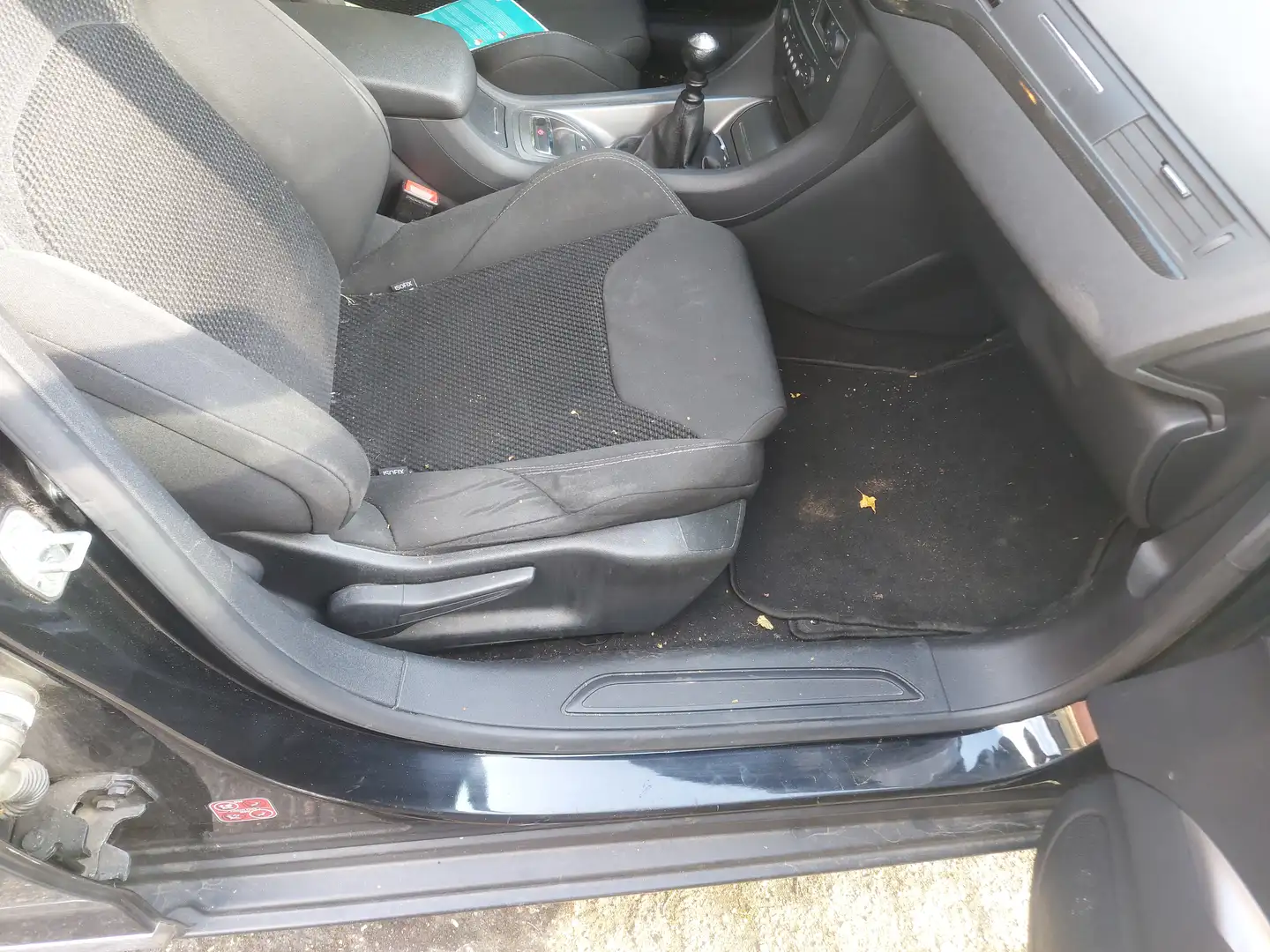 Citroen C5 C5 Tourer THP 155 Exclusive Negru - 2