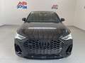 Audi Q3 Q3 SPB 35 TDI quattro S tronic S line edition Schwarz - thumbnail 2