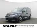 Volkswagen Caddy 1.5 TSI Style Bleu - thumbnail 1