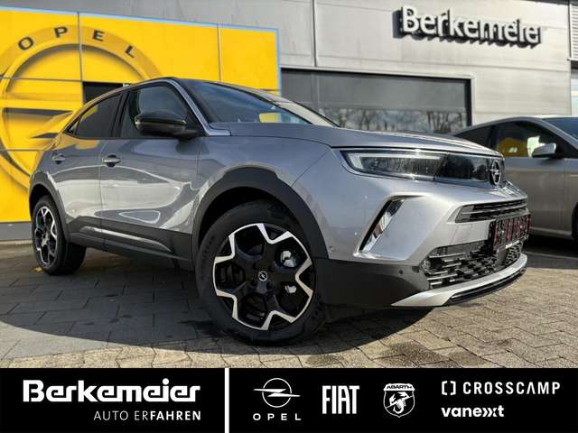 Imagine Opel Mokka Ultimate 1.2 Automatik