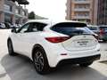 Infiniti Q30 Q30 1.5d Business Executive 109cv dct Weiß - thumbnail 3