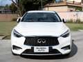 Infiniti Q30 Q30 1.5d Business Executive 109cv dct Weiß - thumbnail 22