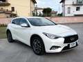 Infiniti Q30 Q30 1.5d Business Executive 109cv dct Weiß - thumbnail 7