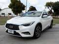 Infiniti Q30 Q30 1.5d Business Executive 109cv dct Weiß - thumbnail 1