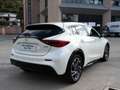 Infiniti Q30 Q30 1.5d Business Executive 109cv dct Weiß - thumbnail 5