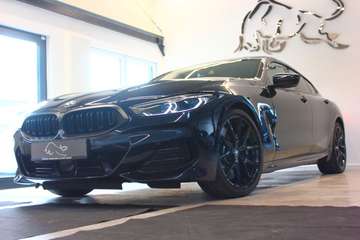 iA Gran Coupé M-SPORT~DEUTSCH+UNFALLFREI+PAN