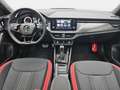 Skoda Kamiq KAMIQ 1.0 TSI DSG MONTE CARLO LED PANO EL.HECKK. K Roşu - thumbnail 8