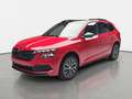 Skoda Kamiq KAMIQ 1.0 TSI DSG MONTE CARLO LED PANO EL.HECKK. K Roşu - thumbnail 2