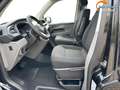 Volkswagen T6.1 Caravelle 6.1 Comfortline 8-SITZER+SHZ+NAVI+KAMERA+LED+AC... Negro - thumbnail 18