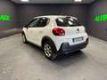 Citroen C3 1.6 bluehdi Feel s N1 AUTOCARRO Blanc - thumbnail 5