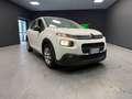 Citroen C3 1.6 bluehdi Feel s N1 AUTOCARRO Blanc - thumbnail 1