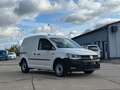 Volkswagen Caddy Kasten BOTT /Navi /ACC/ Sitzhei. wenig KM Weiß - thumbnail 3