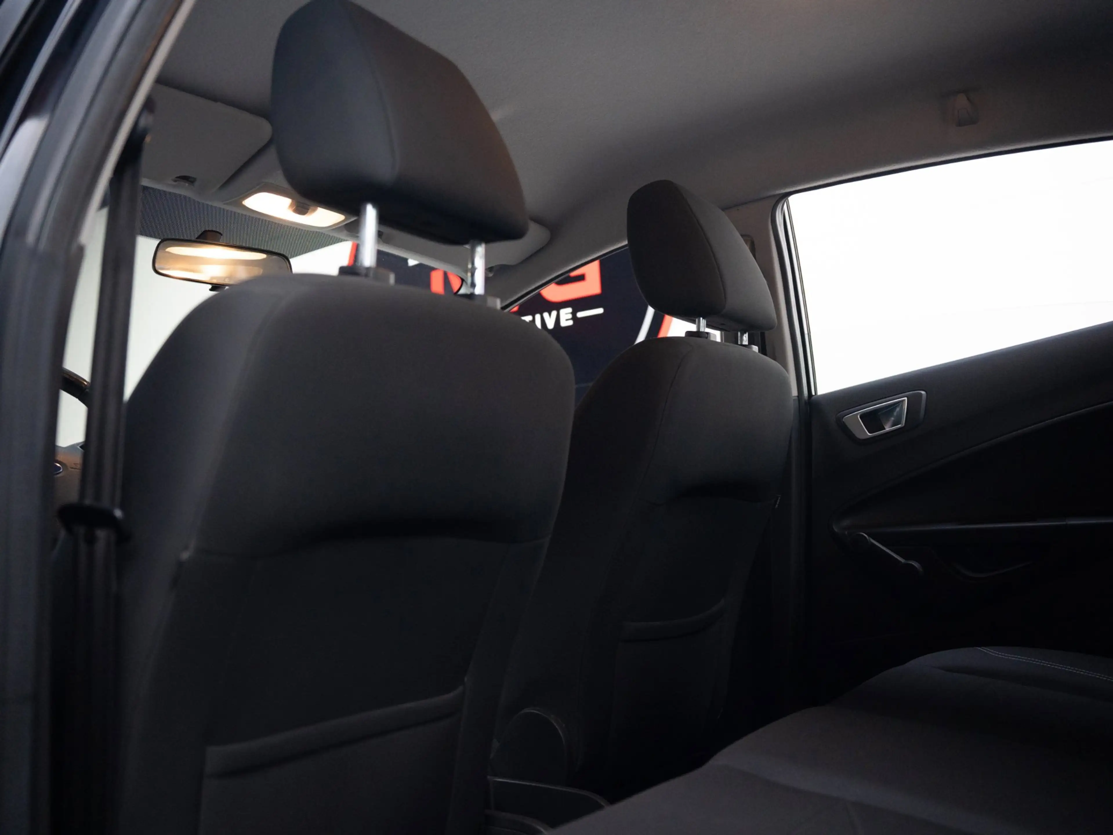 Ford Fiesta 1.25 Airco/Elek. ramen/LMV/82pk — photo 13