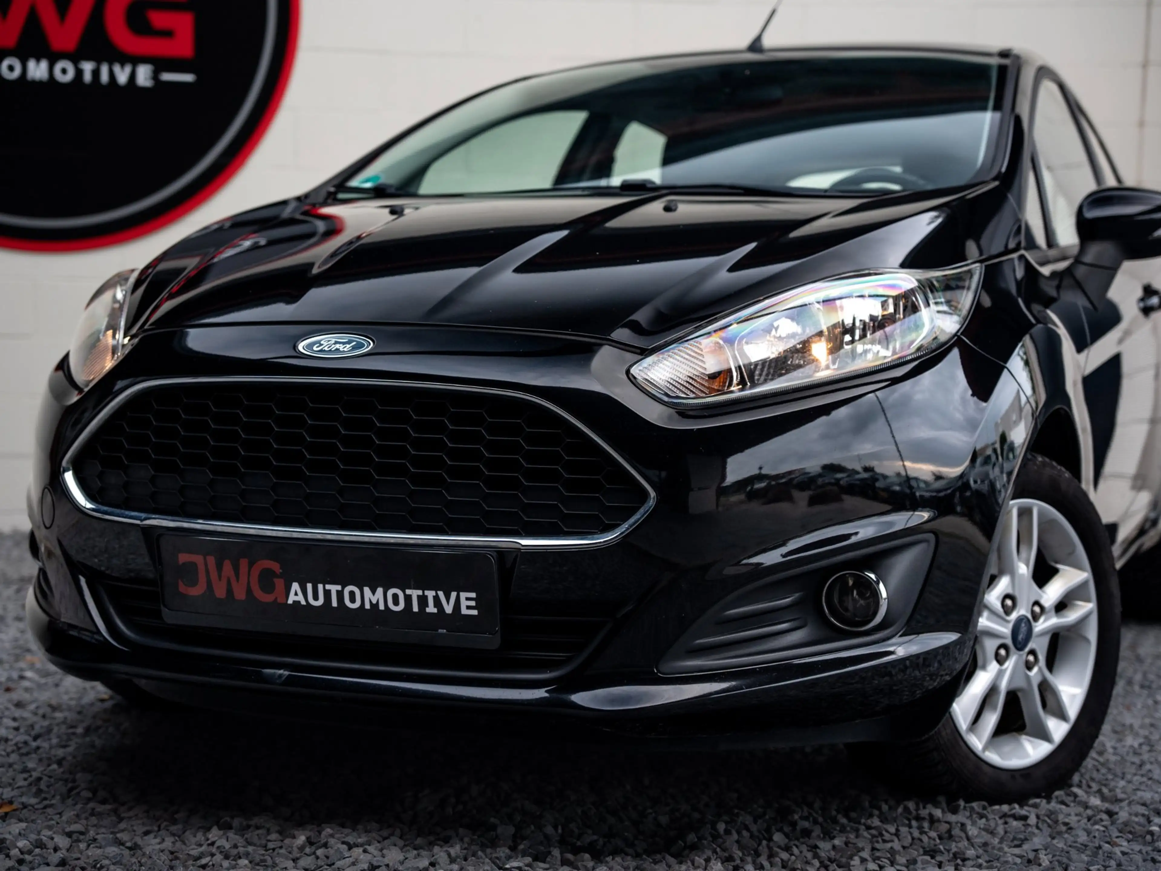 Ford Fiesta 1.25 Airco/Elek. ramen/LMV/82pk — photo 2