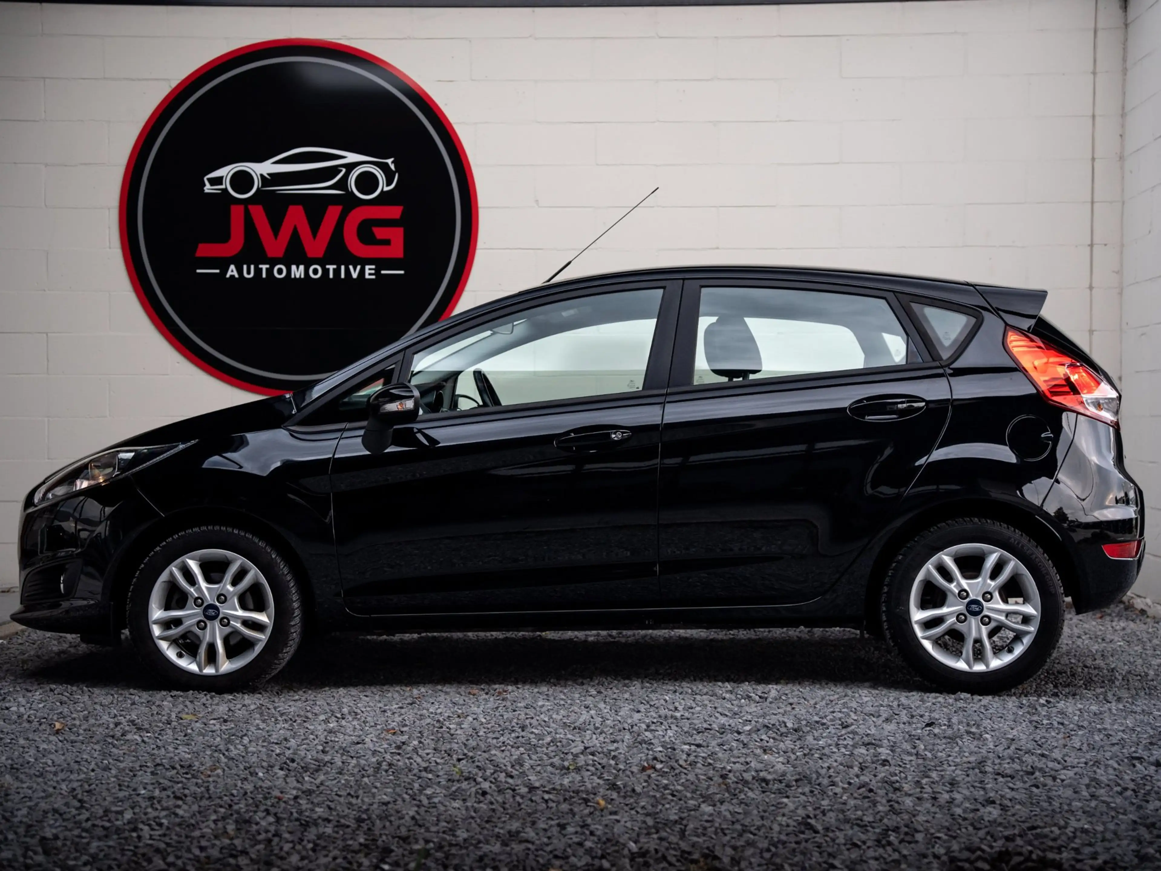 Ford Fiesta 1.25 Airco/Elek. ramen/LMV/82pk — photo 10