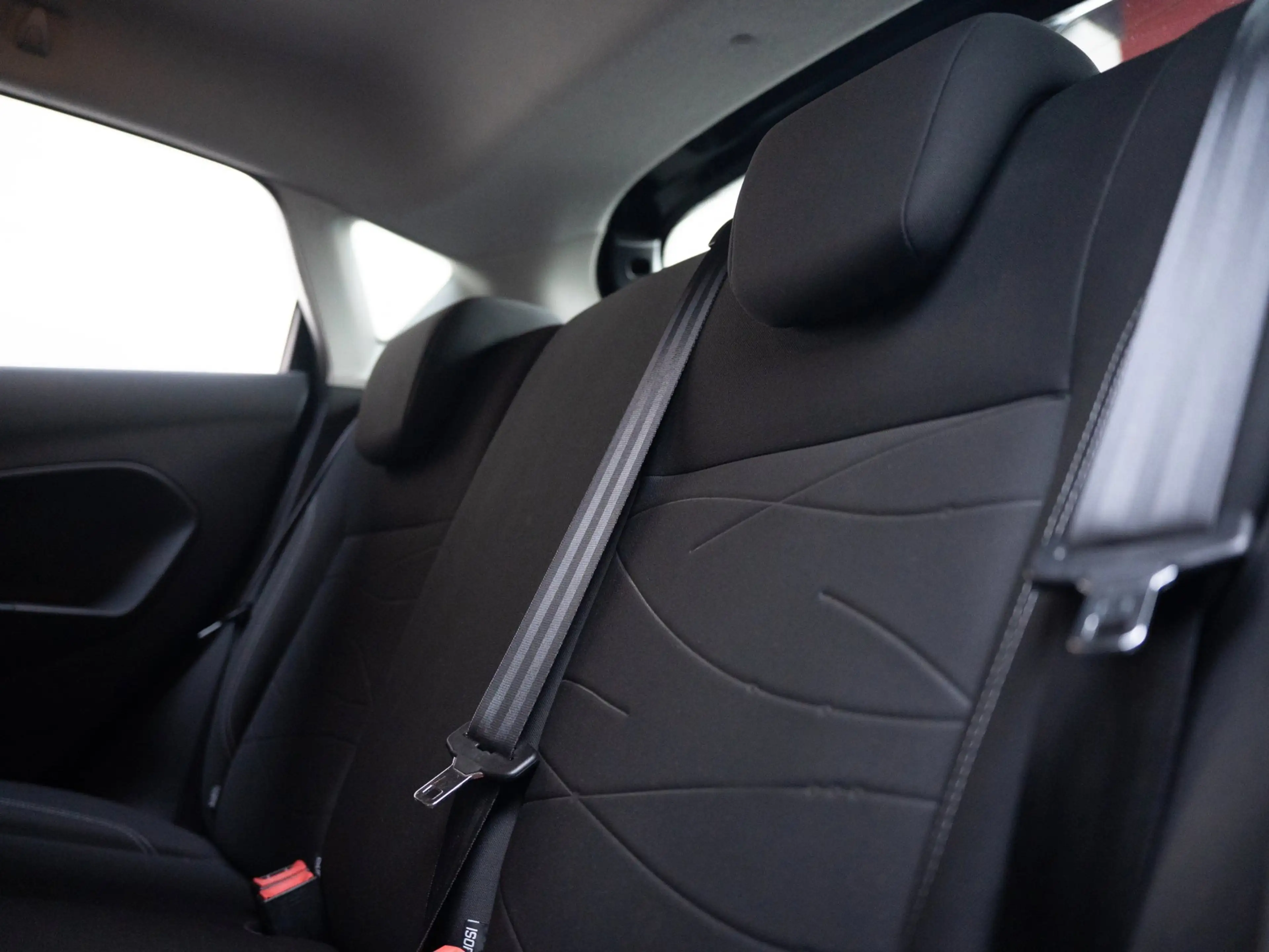 Ford Fiesta 1.25 Airco/Elek. ramen/LMV/82pk — photo 14