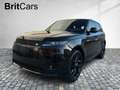 Land Rover Range Rover Sport P460e Dynamic SE 360-CAM ACC Schwarz - thumbnail 2