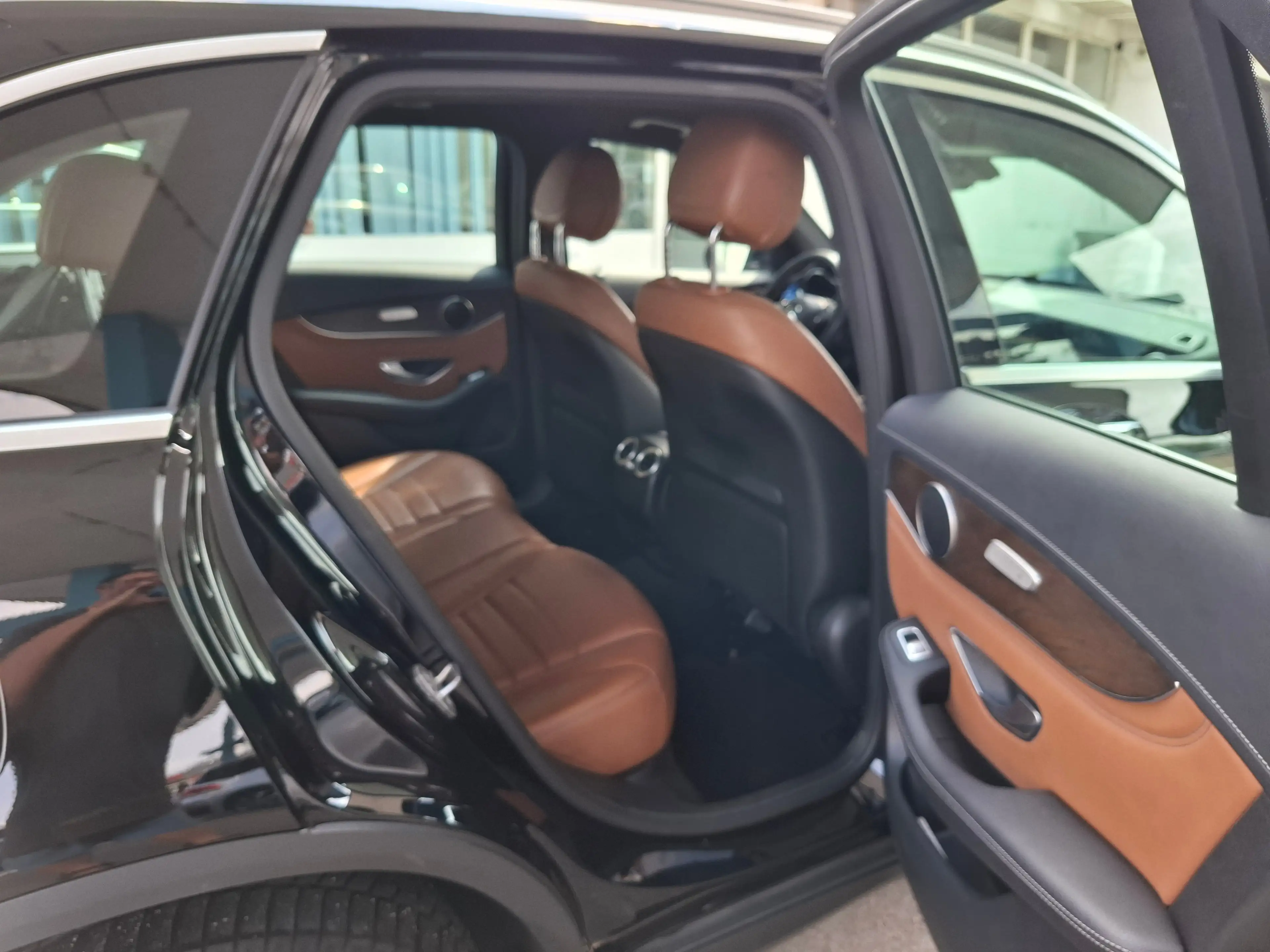 Mercedes-Benz GLC 350 GLC 350 e 4Matic (253.954) — photo 7