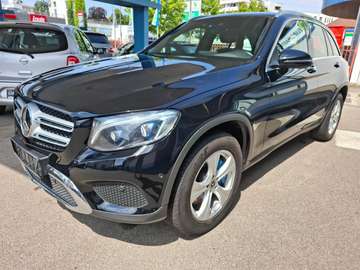 GLC 350 e 4Matic (253.954)