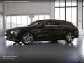 Mercedes-Benz CLA 200 d PROGRESSIVE+LED+KAMERA+8G Schwarz - thumbnail 3