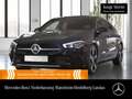 Mercedes-Benz CLA 200 d PROGRESSIVE+LED+KAMERA+8G Schwarz - thumbnail 1
