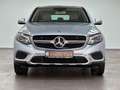 Mercedes-Benz GLC 250 Coupe d 4Matic.Standheizung.360°KAM.LED Silver - thumbnail 2