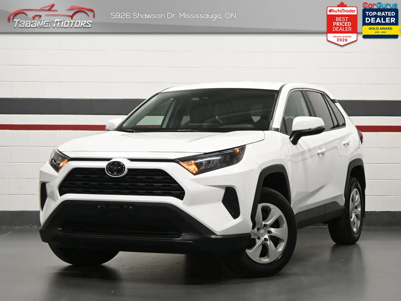 2024 Toyota RAV 4