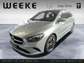 Mercedes-Benz B 180 Progressive Line ADVANCED+WINTER-PAKET+SMA Argent - thumbnail 13