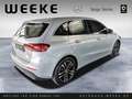 Mercedes-Benz B 180 Progressive Line ADVANCED+WINTER-PAKET+SMA Argent - thumbnail 6