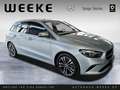 Mercedes-Benz B 180 Progressive Line ADVANCED+WINTER-PAKET+SMA Argent - thumbnail 4
