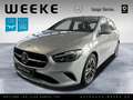 Mercedes-Benz B 180 Progressive Line ADVANCED+WINTER-PAKET+SMA Argent - thumbnail 1