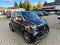 smart forTwo Coupe Brabus 109PS-LED-NAVI-PANO-JBL Schwarz - thumbnail 1