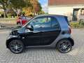 smart forTwo Coupe Brabus 109PS-LED-NAVI-PANO-JBL Schwarz - thumbnail 3
