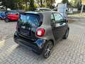 smart forTwo Coupe Brabus 109PS-LED-NAVI-PANO-JBL Schwarz - thumbnail 5