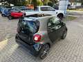 smart forTwo Coupe Brabus 109PS-LED-NAVI-PANO-JBL Schwarz - thumbnail 20