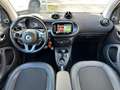 smart forTwo Coupe Brabus 109PS-LED-NAVI-PANO-JBL Schwarz - thumbnail 15