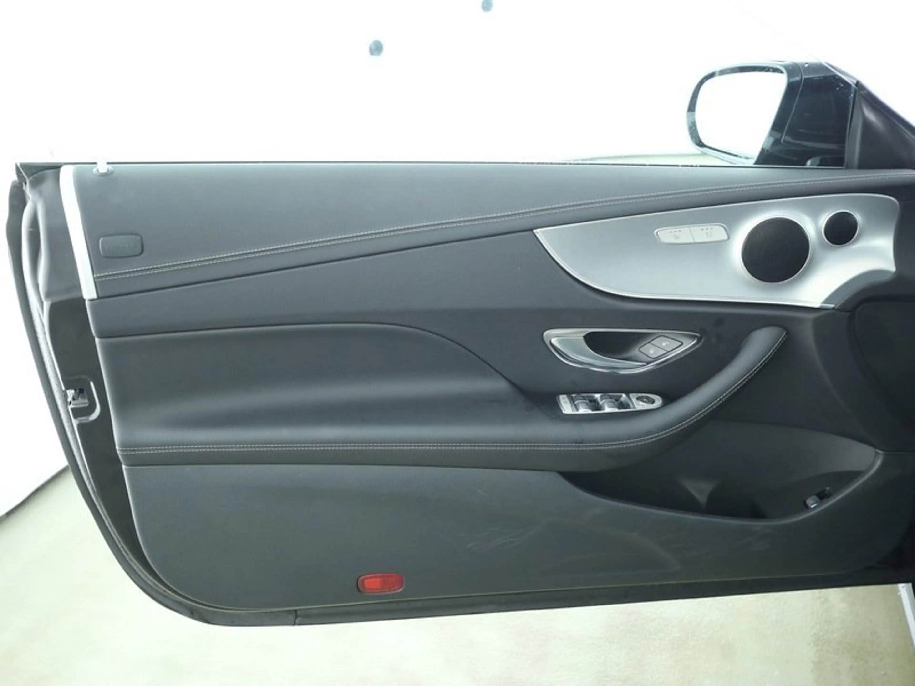 Mercedes-Benz E 200 Cabrio Avantgarde Night Leder/Widescre/Tot — photo 10