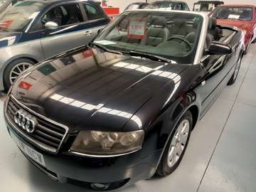 Descapotable Automático de 2 Puertas