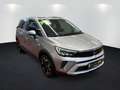 Opel Crossland 1.2 Turbo Elegance LED+Navi+Panora+Kam Argent - thumbnail 3