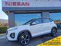 DR Automobiles DR 3.0 1.5 CVT Bi-Fuel GPL - GARANZIA-KM CERTIFCATI Blanc - thumbnail 1
