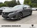 Peugeot 308 SW GT 1.5 BlueHDi 130 EU6e LED MASSAGE SITZHZG APP Gris - thumbnail 1